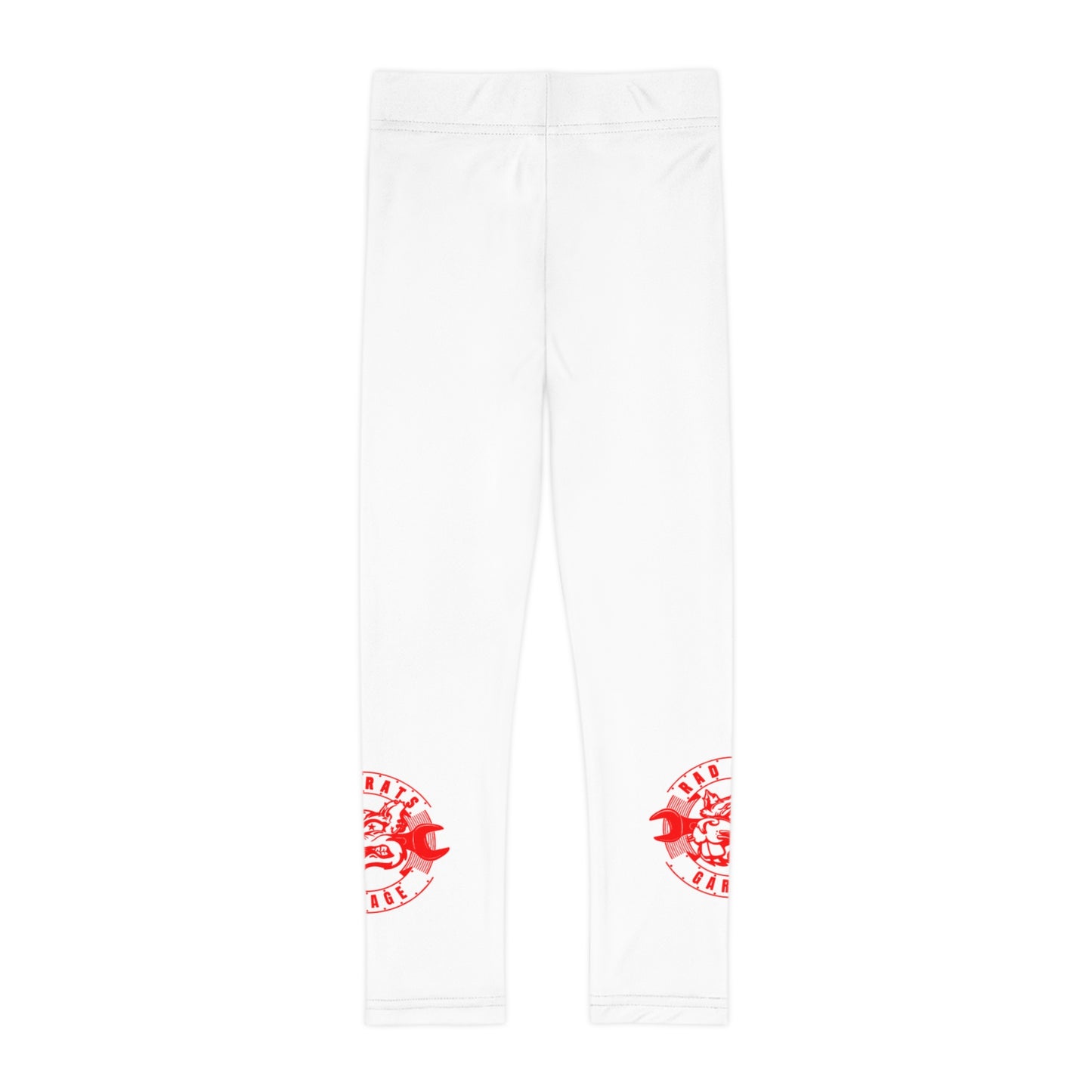 Classic Kids’ Printed Leggings