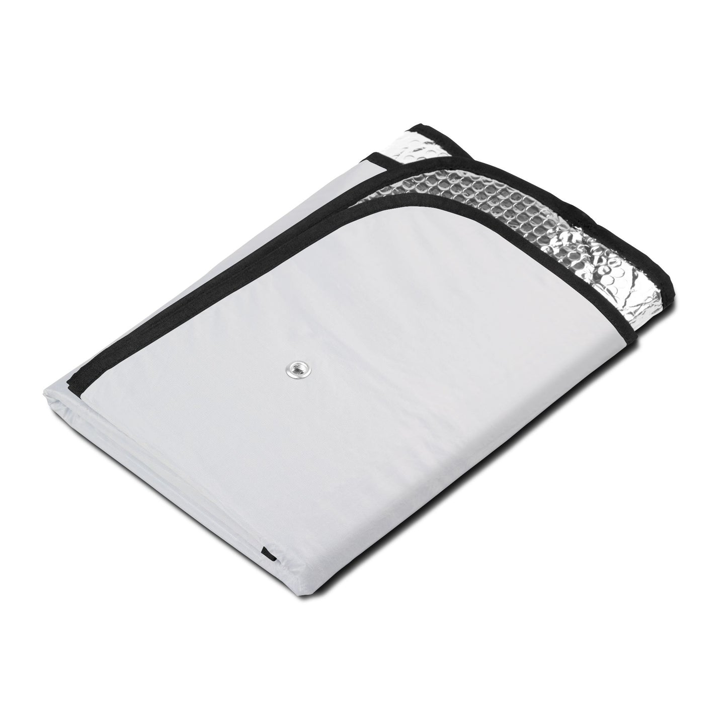 Rad Rats Garage Samurai Car Sun Shade