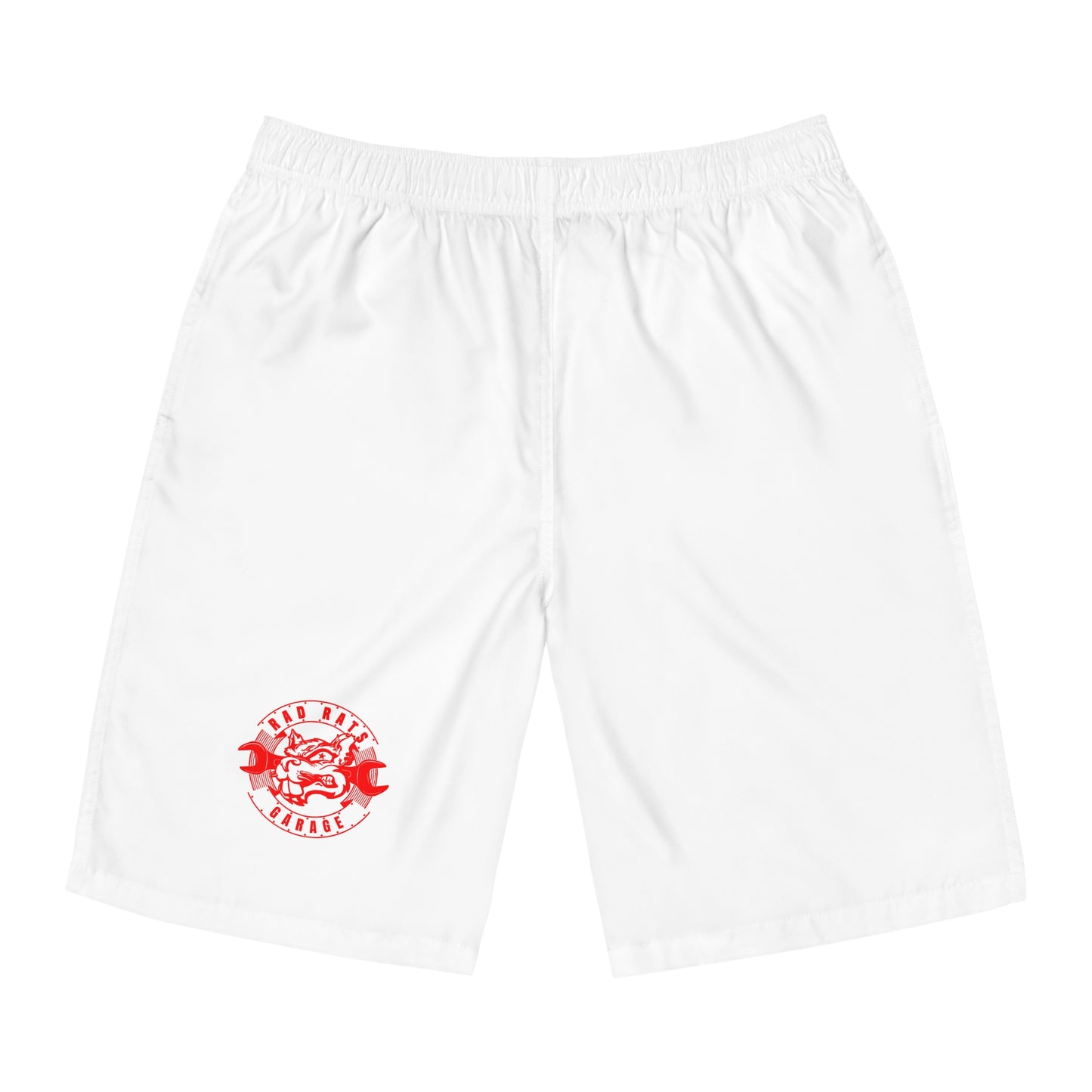 Men's Board Shorts (AOP)