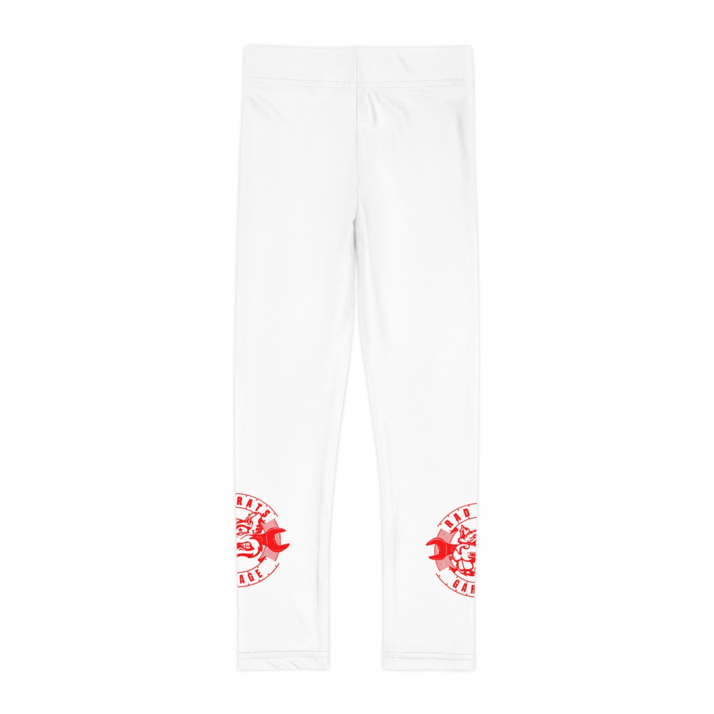 Classic Kids’ Printed Leggings