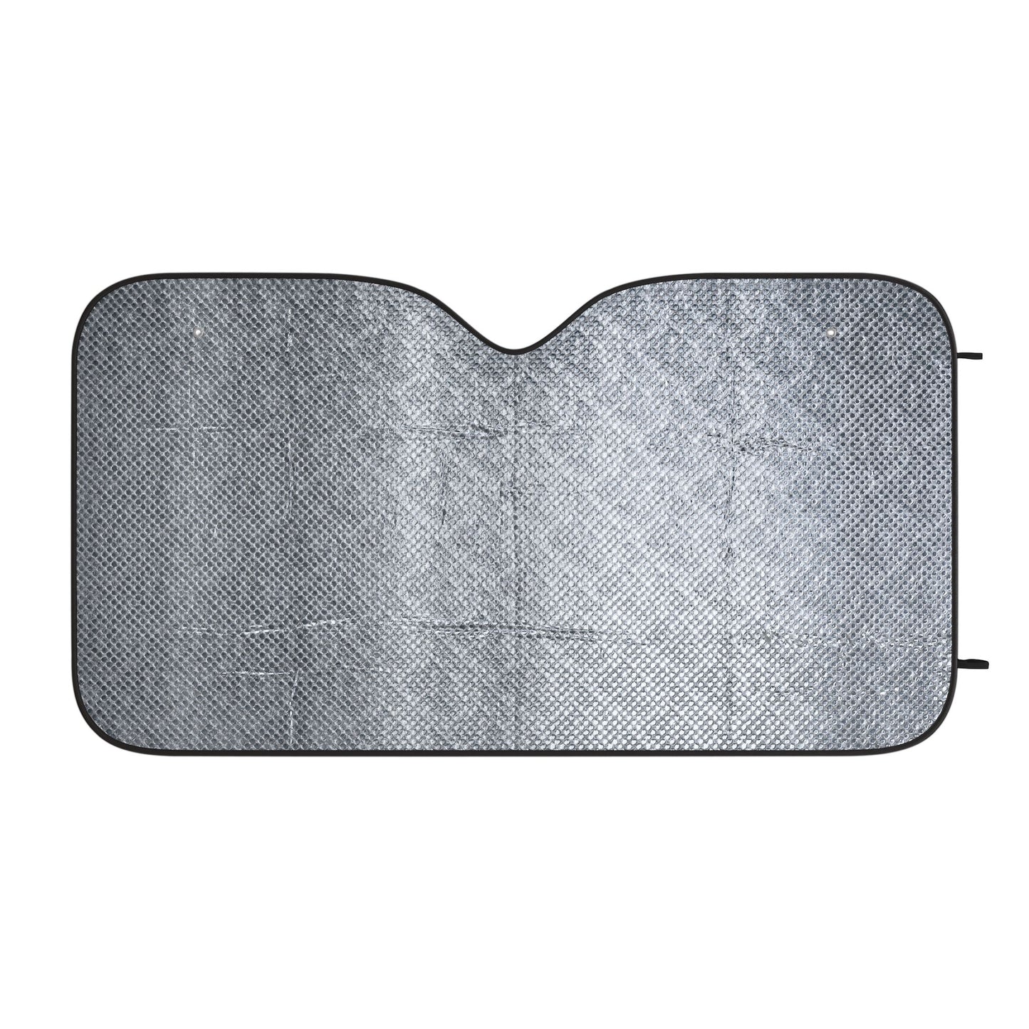 Rad Rats Garage Samurai Car Sun Shade