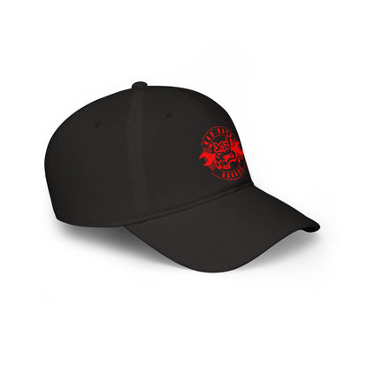 Rad Rats Low baseball Cap