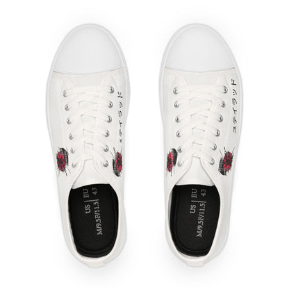 Men's Stay Rad Samurai Sneakers