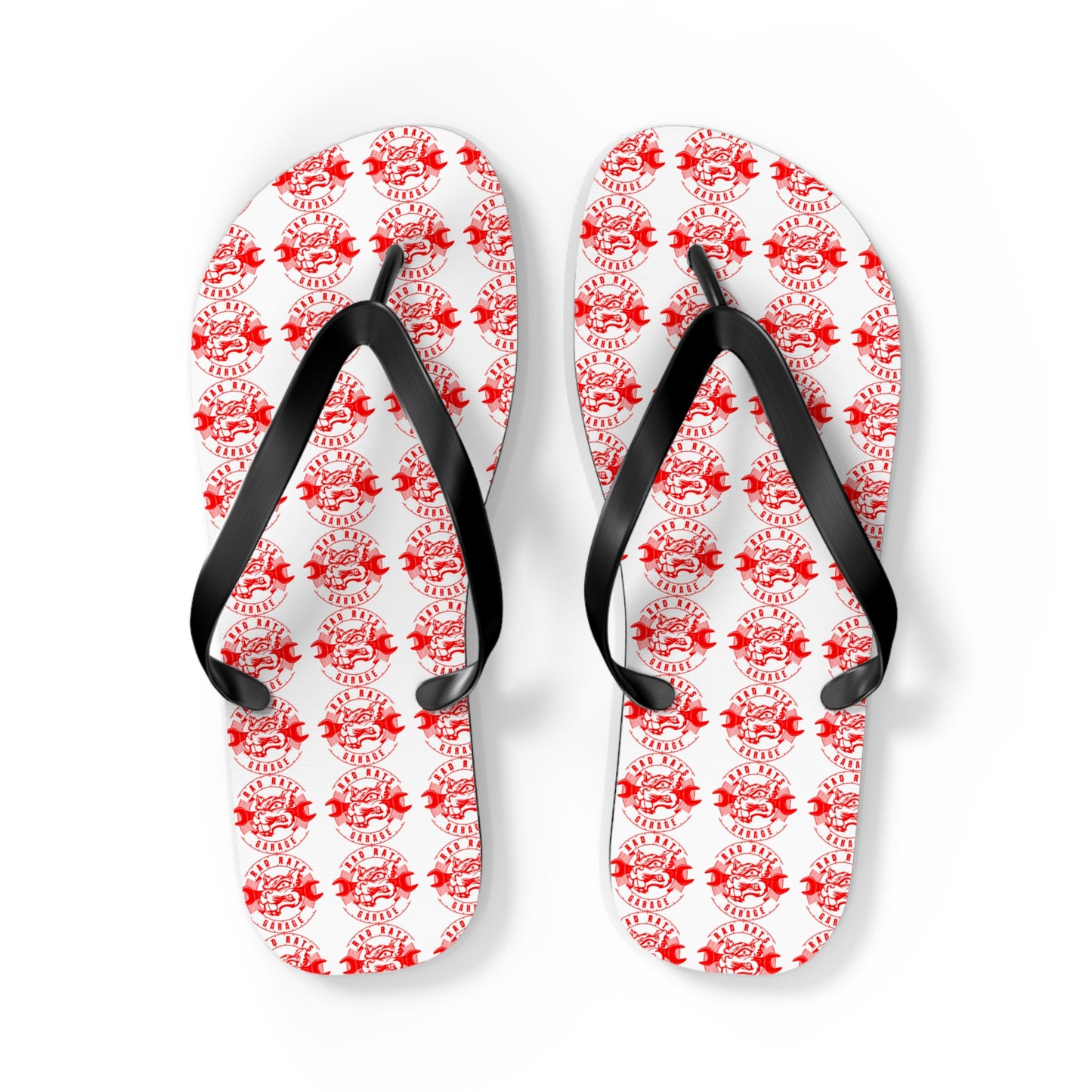 Flip Flops