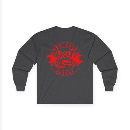 Unisex Ultra Cotton Long Sleeve Tee