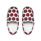 Men’s Indoor Slippers – Garage Logo Edition
