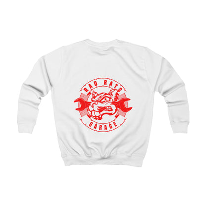 Kids Heavy Blend™ Crewneck Sweatshirt