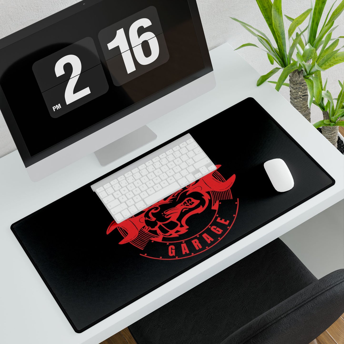 Desk Mat