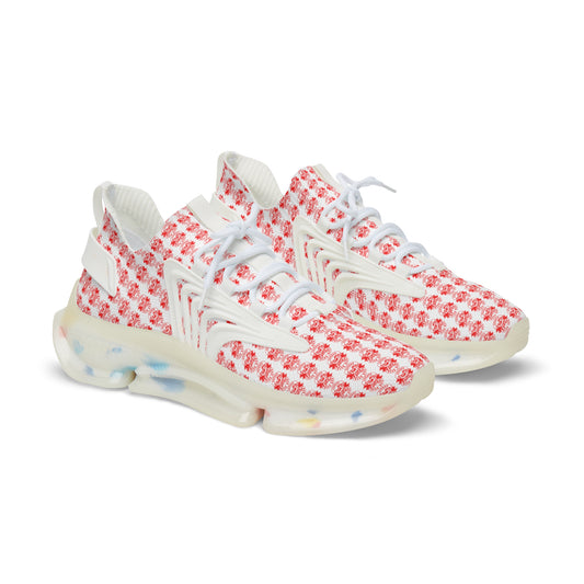 Men's Mesh Sneakers
