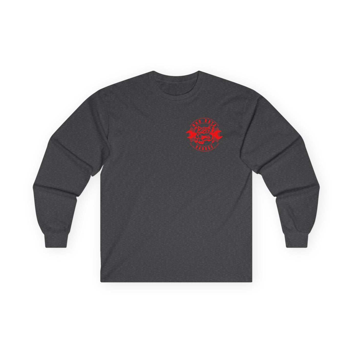 Unisex Ultra Cotton Long Sleeve Tee