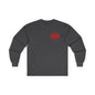 Unisex Ultra Cotton Long Sleeve Tee
