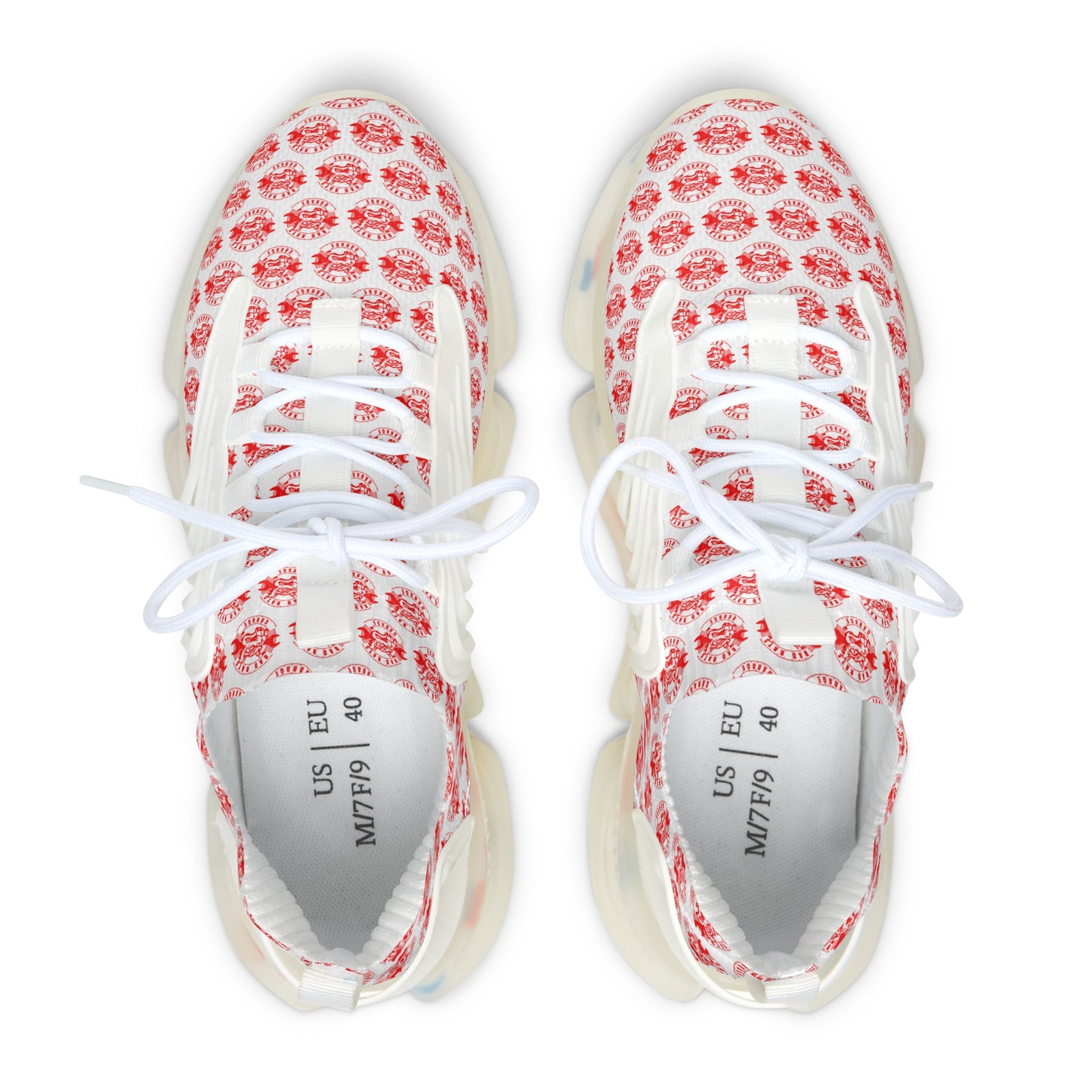 Women's Mesh Sneakers