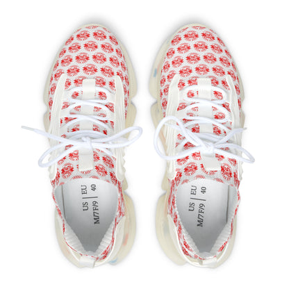 Women's Mesh Sneakers