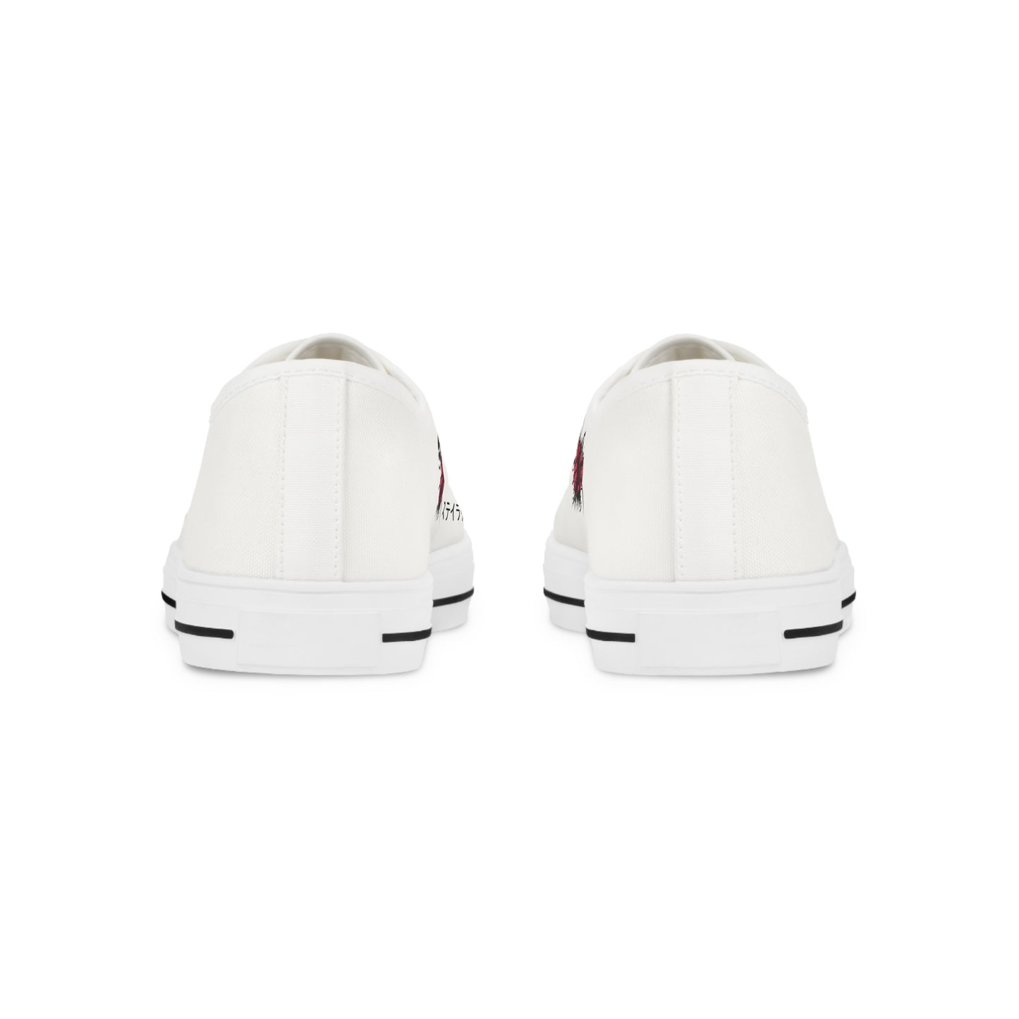Men's Stay Rad Samurai Sneakers