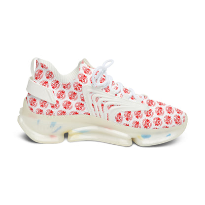 Women's Mesh Sneakers
