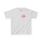 Kids Heavy Cotton Tee