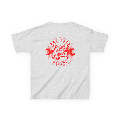 Kids Heavy Cotton Tee
