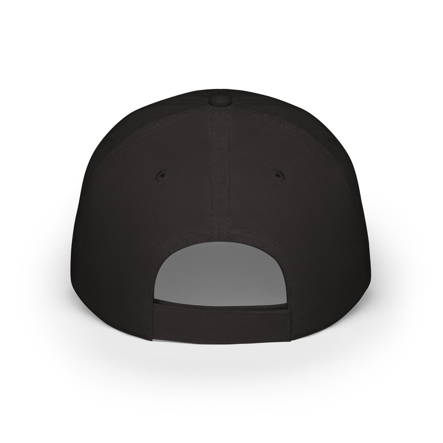 Rad Rats Low baseball Cap