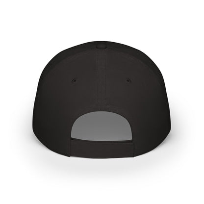 Rad Rats Low baseball Cap