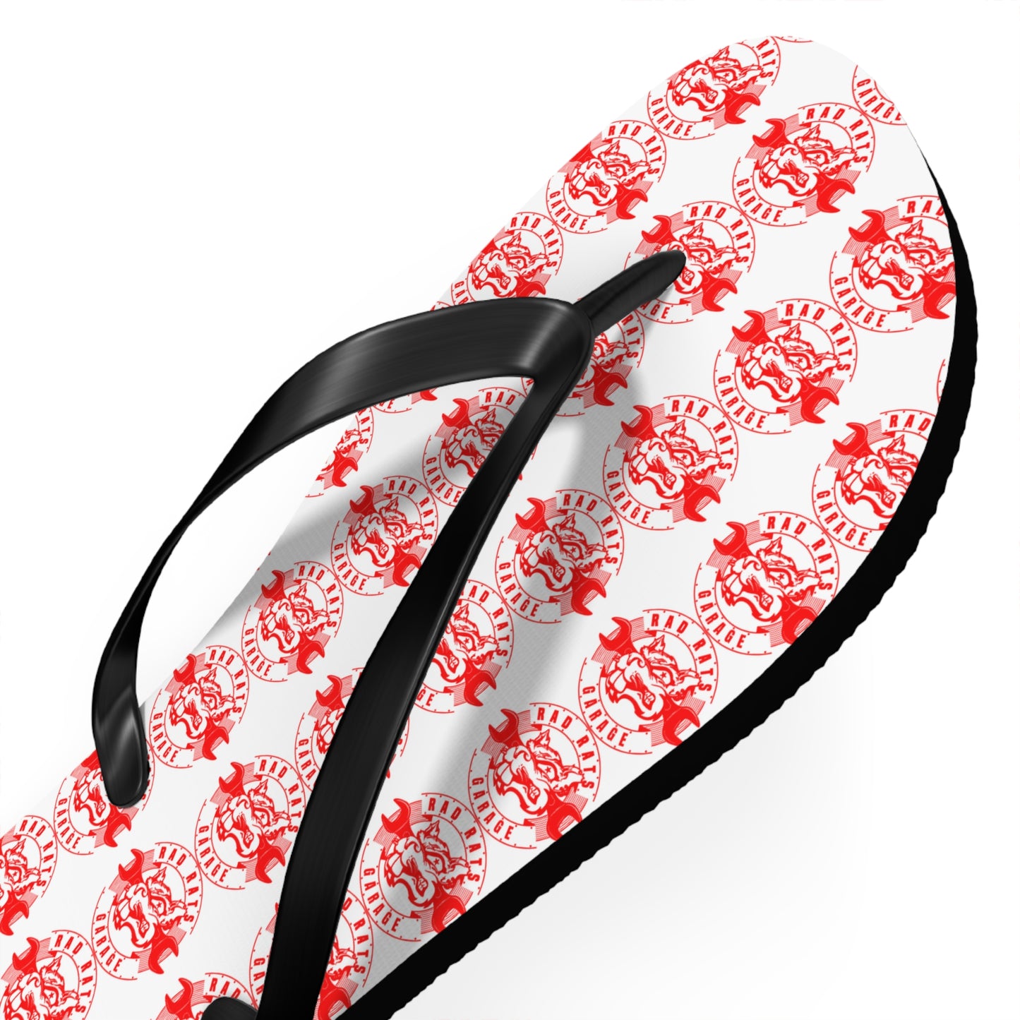 Flip Flops