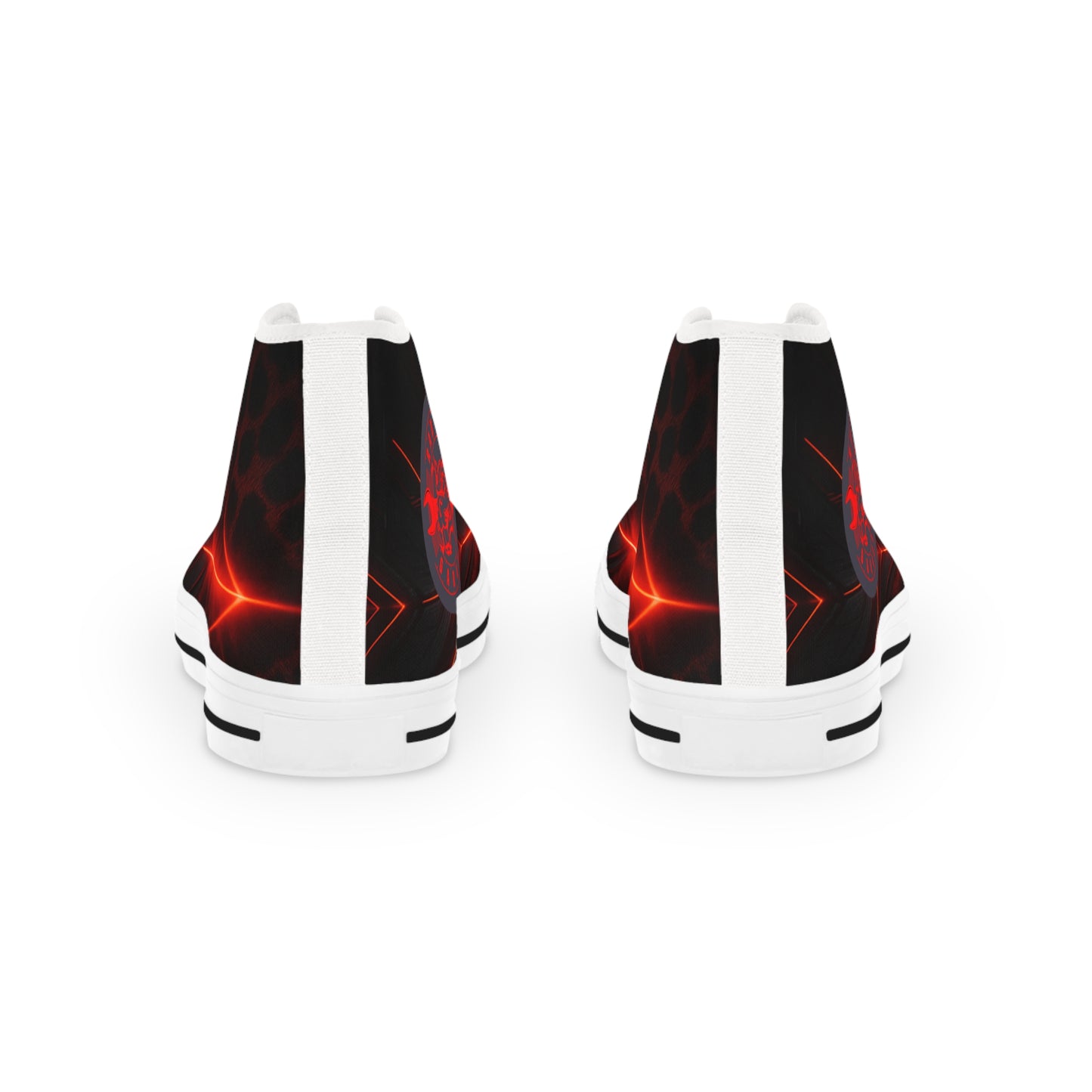 Inferno High-Top Sneakers