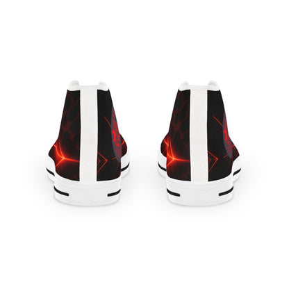 Inferno High-Top Sneakers