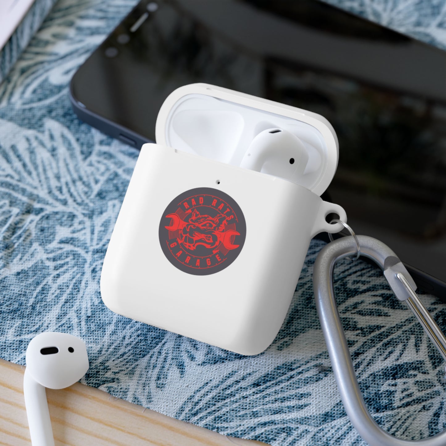 AirPods and AirPods Pro Case Cover