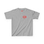 Kids Heavy Cotton Tee