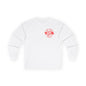 Unisex Ultra Cotton Long Sleeve Tee