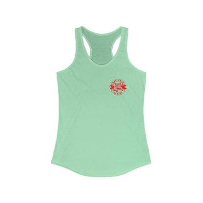 Women's Ideal Racerback Tank
