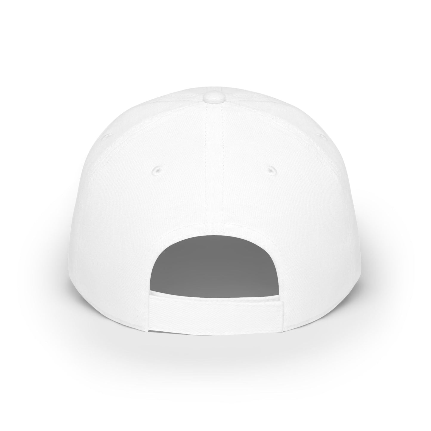 Rad Rats Low baseball Cap