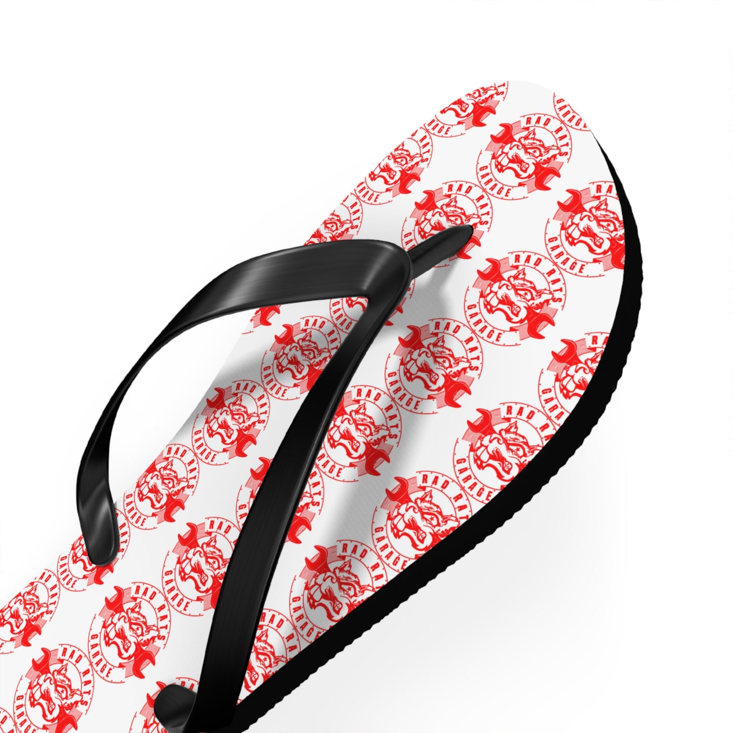 Flip Flops