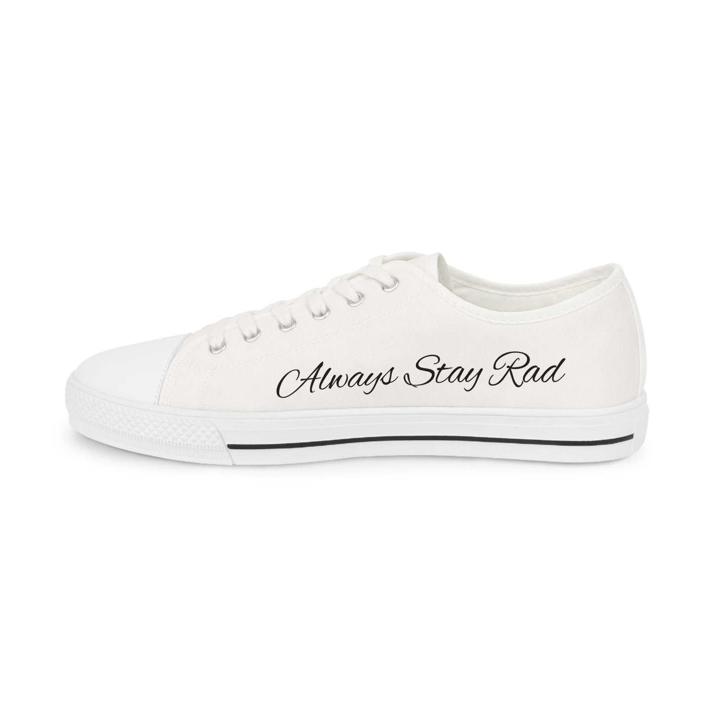 Men's Low Top Sneakers