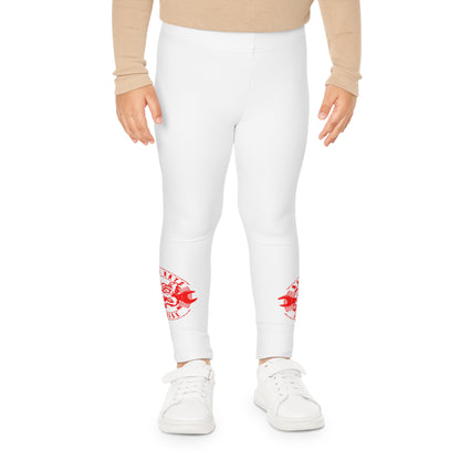 Classic Kids’ Printed Leggings