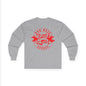 Unisex Ultra Cotton Long Sleeve Tee