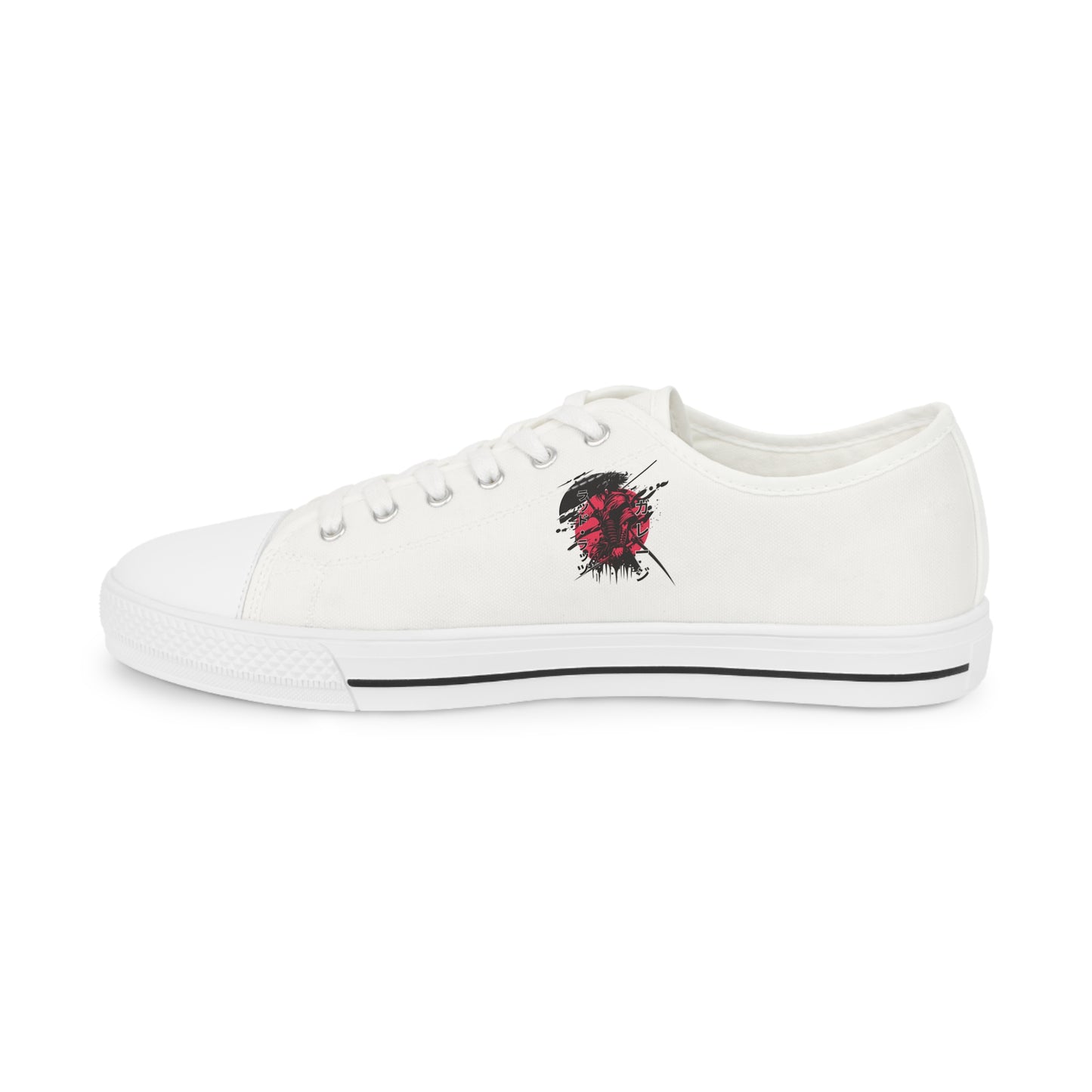 Men's Stay Rad Samurai Sneakers