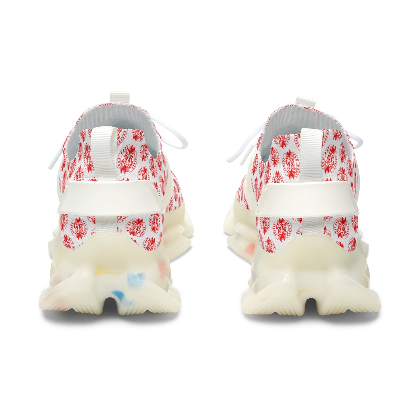 Women's Mesh Sneakers