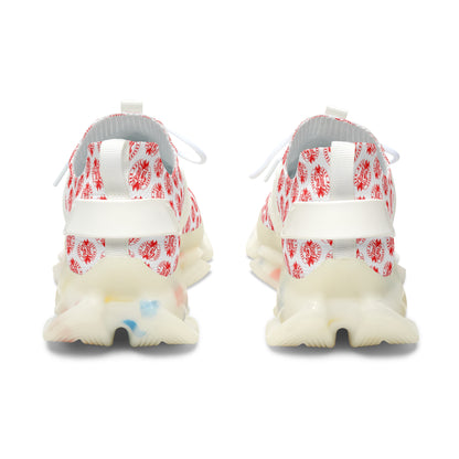 Women's Mesh Sneakers