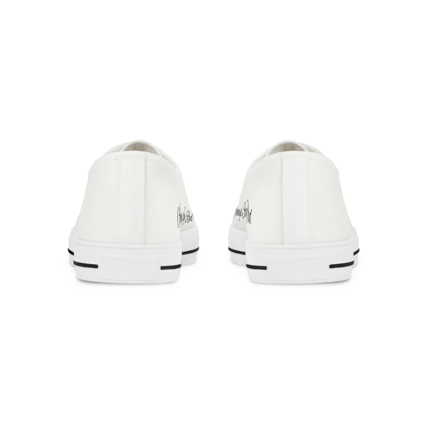 Men's Low Top Sneakers