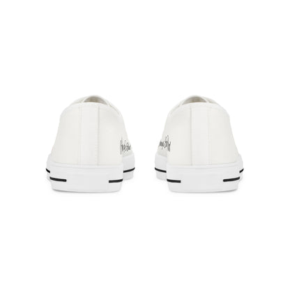 Men's Low Top Sneakers