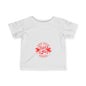 Infant Fine Jersey Tee