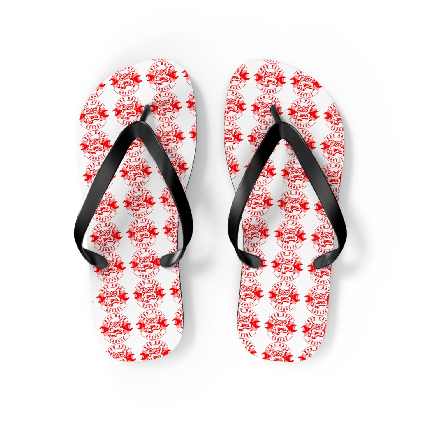 Flip Flops