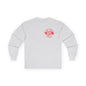 Unisex Ultra Cotton Long Sleeve Tee