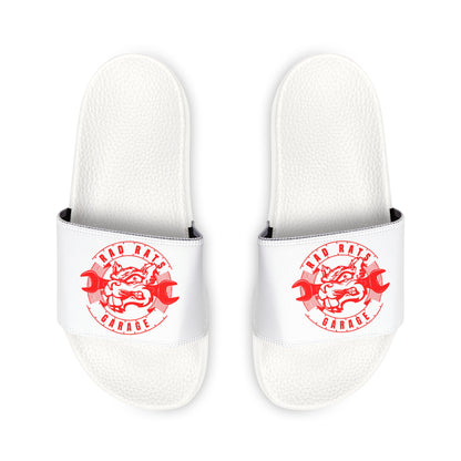 Men's Removable-Strap Sandals
