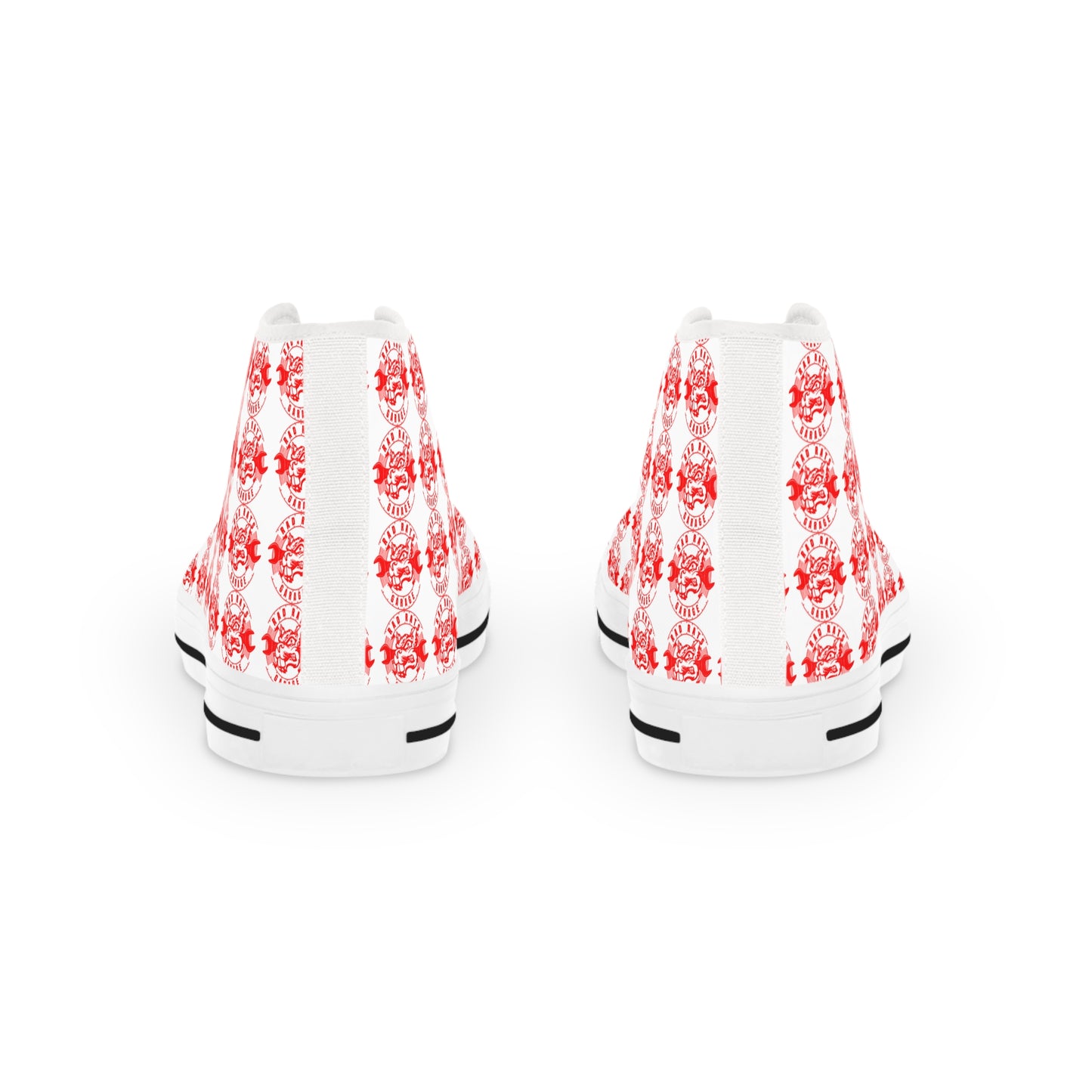 Men's High Top Sneakers