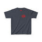 Kids Heavy Cotton Tee