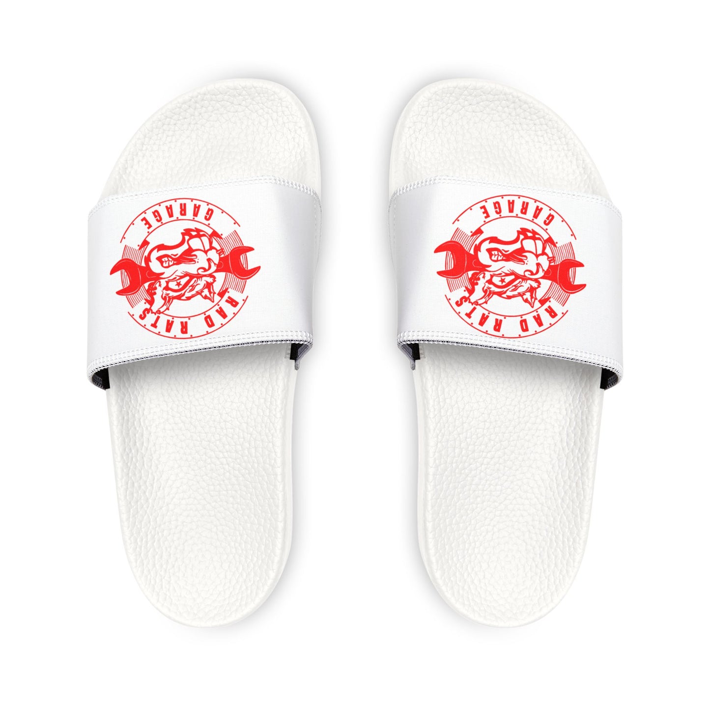 Men's Removable-Strap Sandals