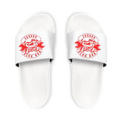 Men's Removable-Strap Sandals