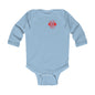 Long sleeve Infant Bodysuit