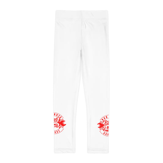 Classic Kids’ Printed Leggings